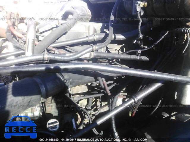 2006 FREIGHTLINER COLUMBIA COLUMBIA 1FUJA6CK76DV76485 image 8