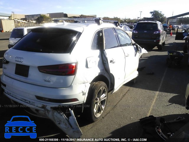 2016 AUDI Q3 PRESTIGE WA1GFCFS3GR011176 image 3