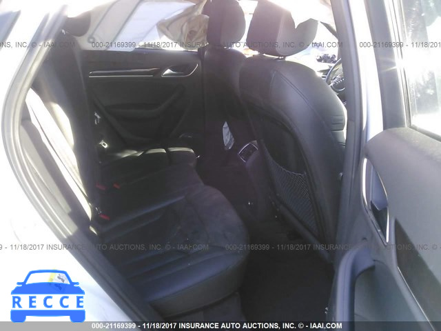 2016 AUDI Q3 PRESTIGE WA1GFCFS3GR011176 image 7