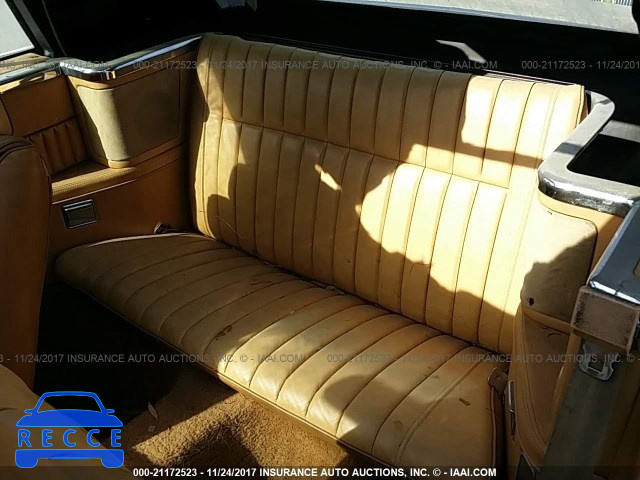 1985 CHRYSLER LEBARON 1C3BC55E1FG215294 image 7