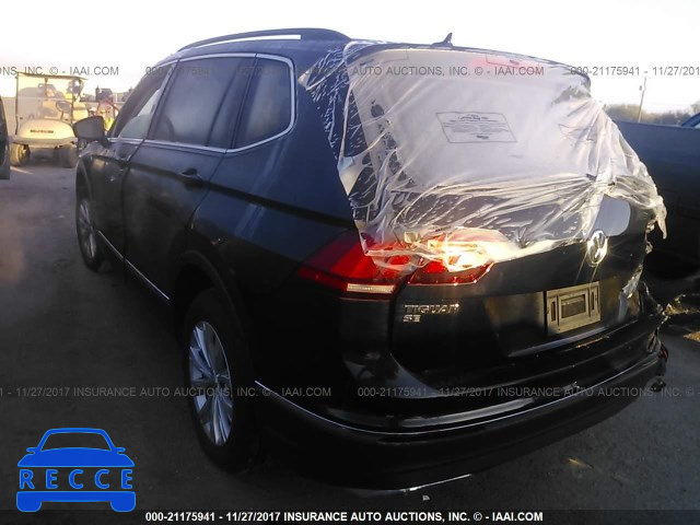 2018 VOLKSWAGEN TIGUAN SE/SEL 3VV3B7AX5JM006890 image 2