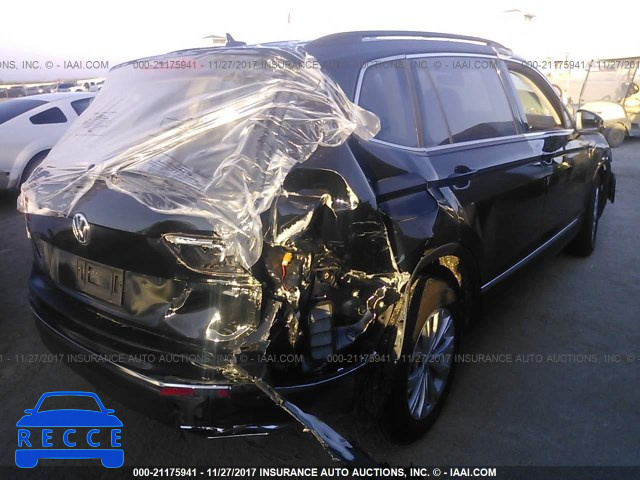 2018 VOLKSWAGEN TIGUAN SE/SEL 3VV3B7AX5JM006890 image 3