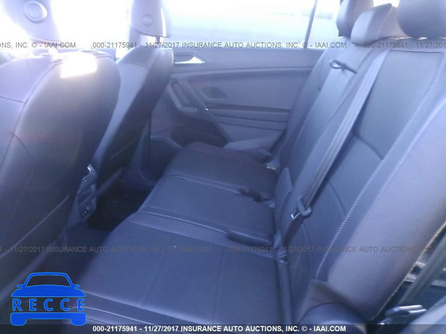 2018 VOLKSWAGEN TIGUAN SE/SEL 3VV3B7AX5JM006890 image 7