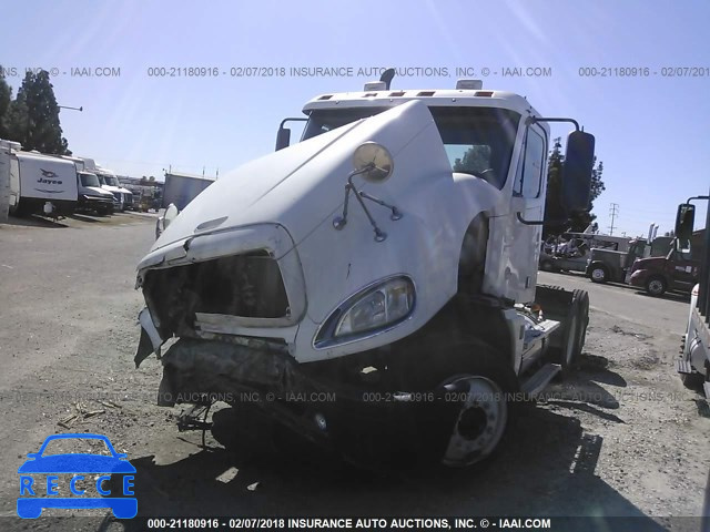 2009 FREIGHTLINER COLUMBIA COLUMBIA 1FUJA6CK49DAD1427 image 1