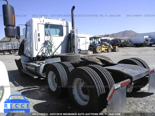 2009 FREIGHTLINER COLUMBIA COLUMBIA 1FUJA6CK49DAD1427 image 2