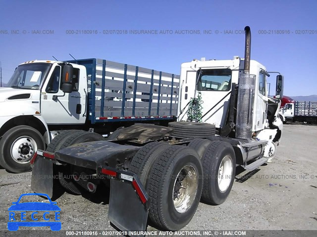 2009 FREIGHTLINER COLUMBIA COLUMBIA 1FUJA6CK49DAD1427 image 3