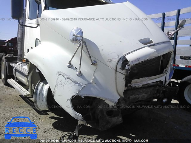 2009 FREIGHTLINER COLUMBIA COLUMBIA 1FUJA6CK49DAD1427 image 6