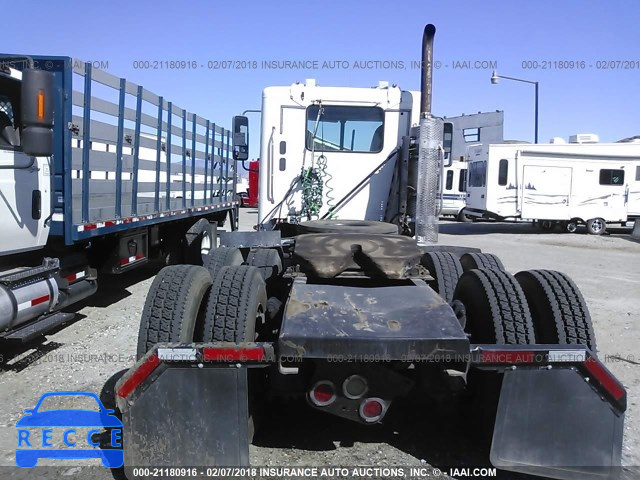 2009 FREIGHTLINER COLUMBIA COLUMBIA 1FUJA6CK49DAD1427 image 7