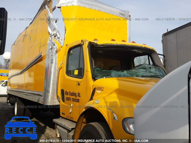 2013 FREIGHTLINER M2 106 MEDIUM DUTY 1FVACWDT0DDBV0022 image 0