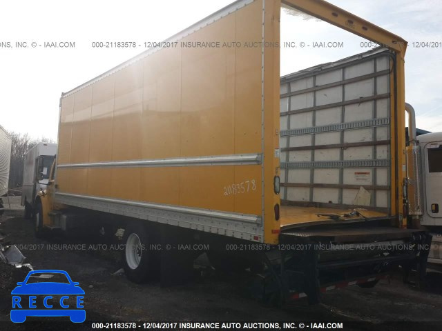 2013 FREIGHTLINER M2 106 MEDIUM DUTY 1FVACWDT0DDBV0022 image 2