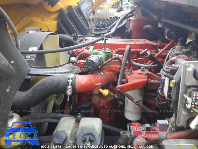 2013 FREIGHTLINER M2 106 MEDIUM DUTY 1FVACWDT0DDBV0022 image 8