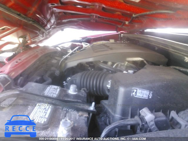 2014 TOYOTA COROLLA L/LE/LE PLS/PRM/S/S PLS 2T1BURHE3EC090226 image 9