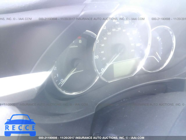 2014 TOYOTA COROLLA L/LE/LE PLS/PRM/S/S PLS 2T1BURHE3EC090226 image 6