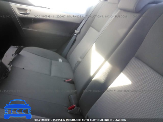 2014 TOYOTA COROLLA L/LE/LE PLS/PRM/S/S PLS 2T1BURHE3EC090226 image 7