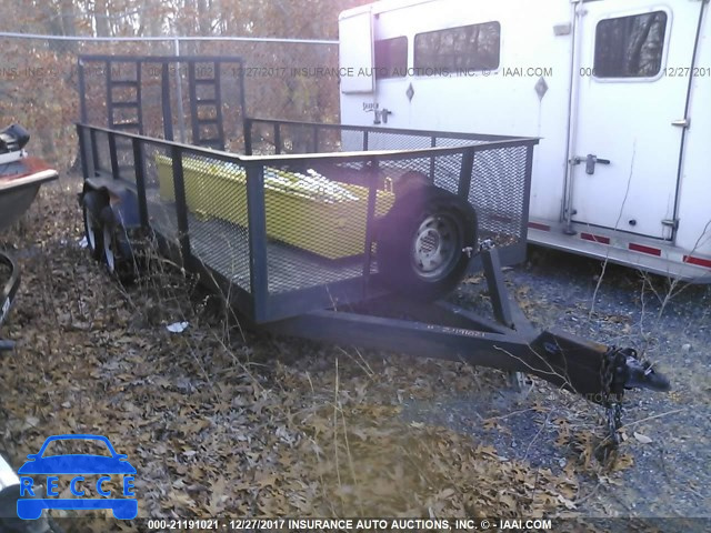 2013 TRAILER UTILITY 1LPBU1623DC449330 Bild 0