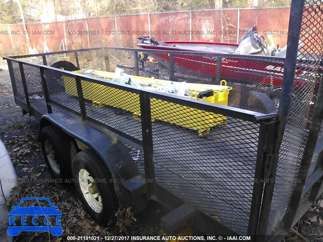 2013 TRAILER UTILITY 1LPBU1623DC449330 image 2