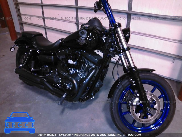 2017 Harley-Davidson Fxdls 1HD1GS810HC321134 image 0