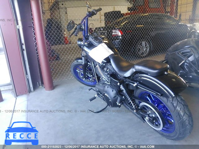 2017 Harley-Davidson Fxdls 1HD1GS810HC321134 image 2