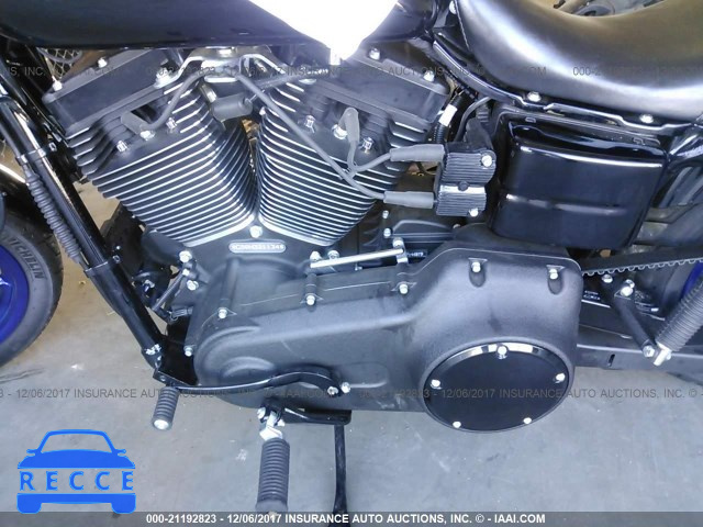 2017 Harley-Davidson Fxdls 1HD1GS810HC321134 image 8