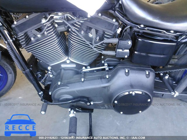 2017 Harley-Davidson Fxdls 1HD1GS810HC321134 Bild 8