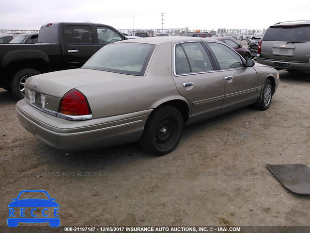 2002 FORD CROWN VICTORIA 2FAFP73W22X111383 image 3