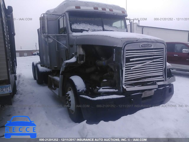 1998 FREIGHTLINER FLD FLD112 2FUY3MDB1WA906371 image 0
