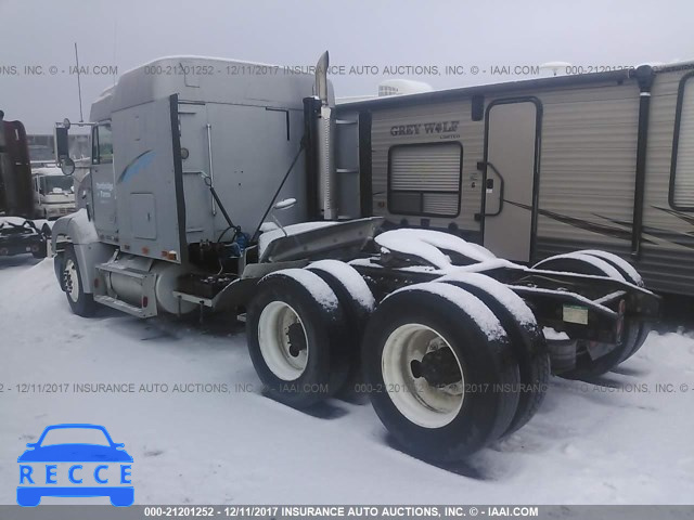 1998 FREIGHTLINER FLD FLD112 2FUY3MDB1WA906371 image 2