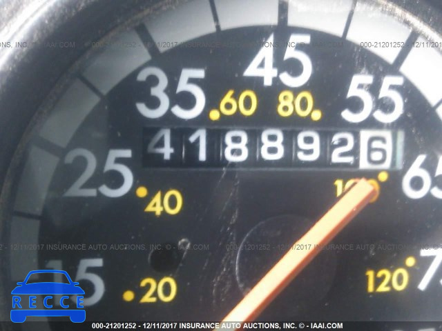 1998 FREIGHTLINER FLD FLD112 2FUY3MDB1WA906371 image 5