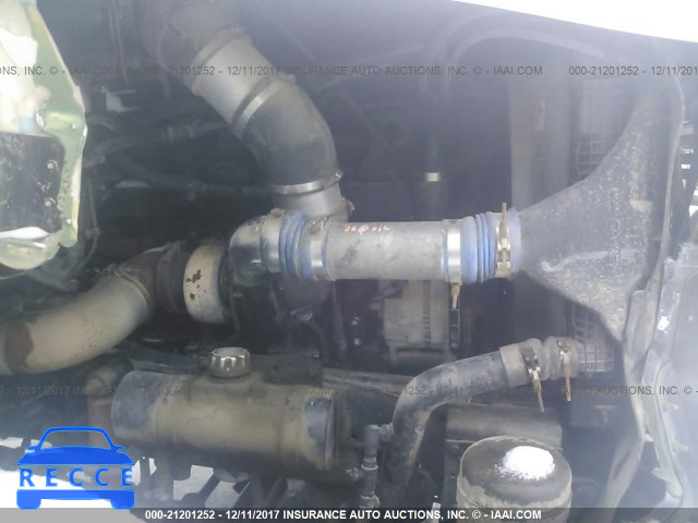 1998 FREIGHTLINER FLD FLD112 2FUY3MDB1WA906371 image 8