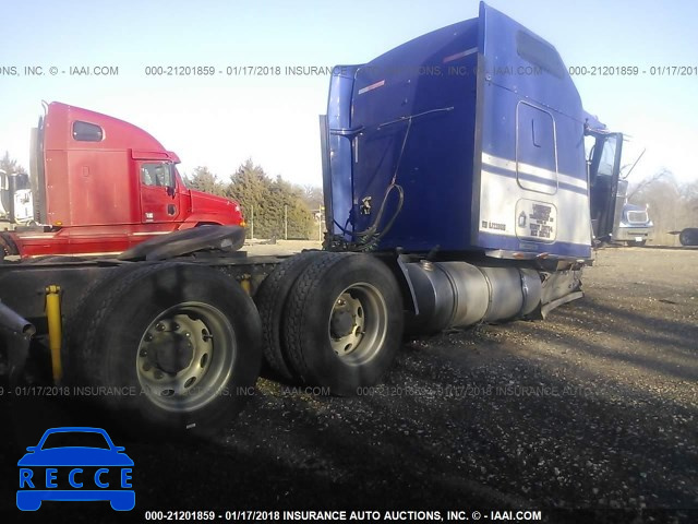 2008 KENWORTH CONSTRUCTIONON SUPERCREW 1XKWD49X28J228615 зображення 3