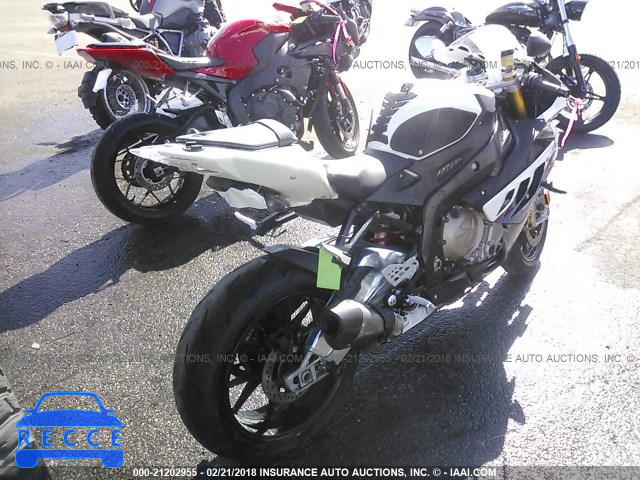 2011 BMW S 1000 RR WB1051705BZV43675 image 3