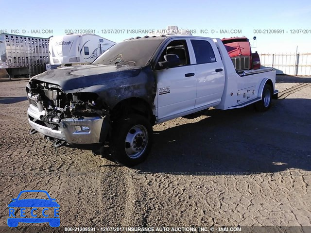 2015 RAM 5500 3C7WRNFL1FG530743 зображення 1