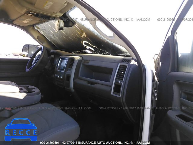 2015 RAM 5500 3C7WRNFL1FG530743 зображення 4