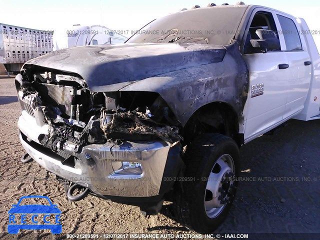 2015 RAM 5500 3C7WRNFL1FG530743 зображення 5