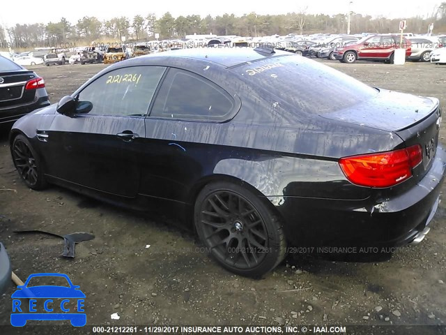 2012 BMW M3 WBSKG9C53CE797988 Bild 2