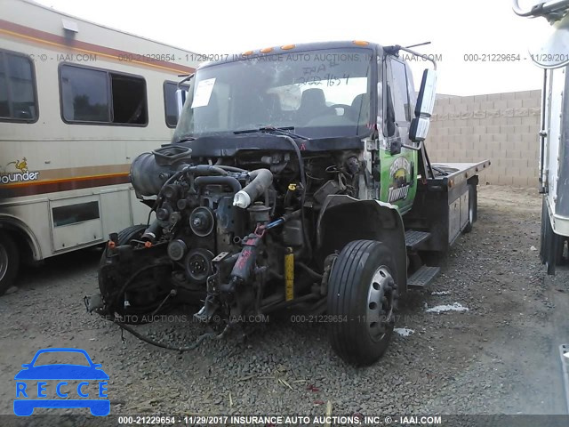 2007 INTERNATIONAL 4300 4300 1HTMMAAL97H407110 image 1