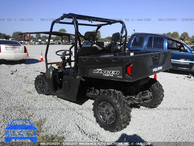 2017 POLARIS RANGER 570 FULL-SIZE 3NSRCA570HG851666 image 2