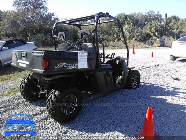 2017 POLARIS RANGER 570 FULL-SIZE 3NSRCA570HG851666 image 3