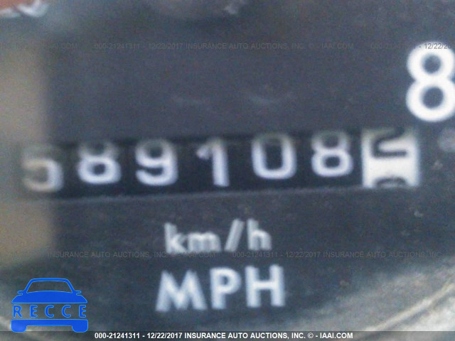 2000 FREIGHTLINER CONVENTIONAL FLD120 1FUYDDYB2YMF44942 зображення 5