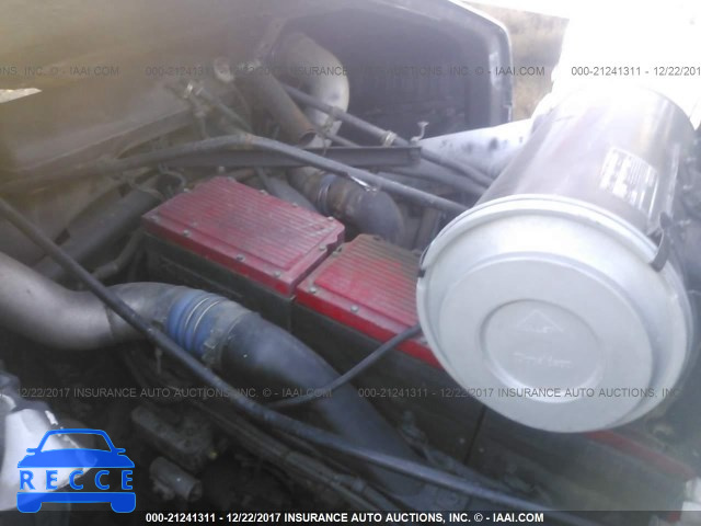 2000 FREIGHTLINER CONVENTIONAL FLD120 1FUYDDYB2YMF44942 зображення 8