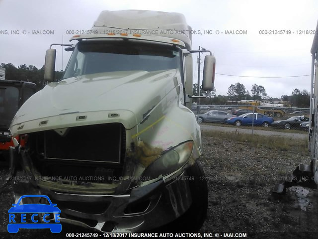 2009 INTERNATIONAL PROSTAR PREMIUM 2HSCUAPR99C101532 image 1