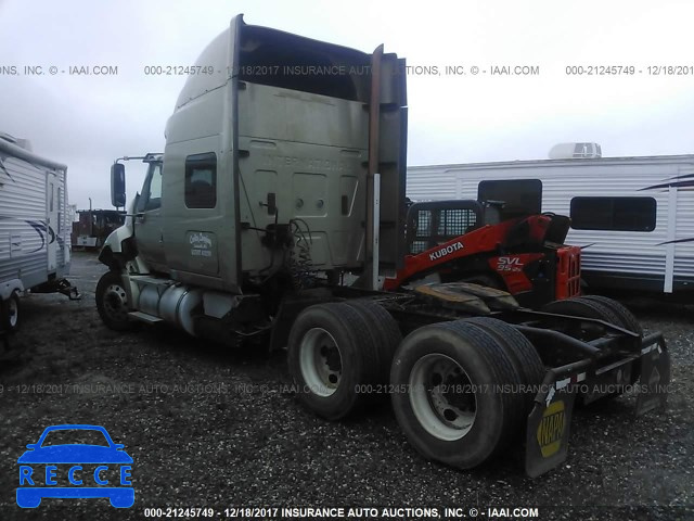 2009 INTERNATIONAL PROSTAR PREMIUM 2HSCUAPR99C101532 зображення 2