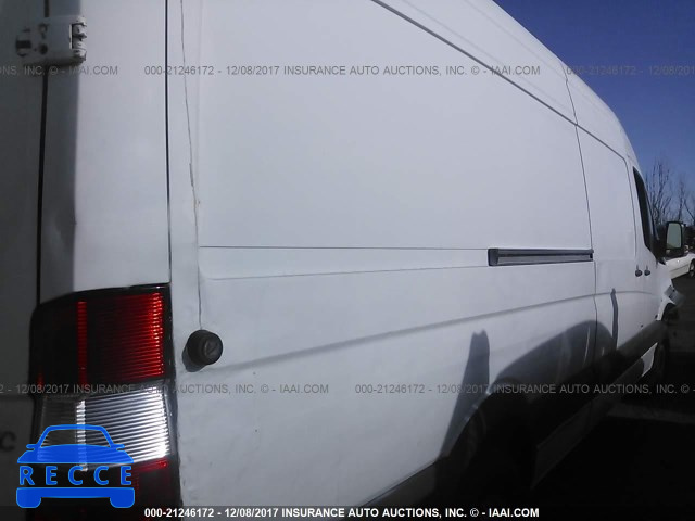 2012 MERCEDES BENZ 2500 SPRINTER WD3PE8CC9C5667946 Bild 2