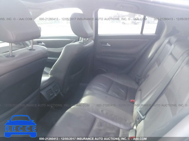 2010 ACURA ZDX TECHNOLOGY 2HNYB1H4XAH501902 зображення 7