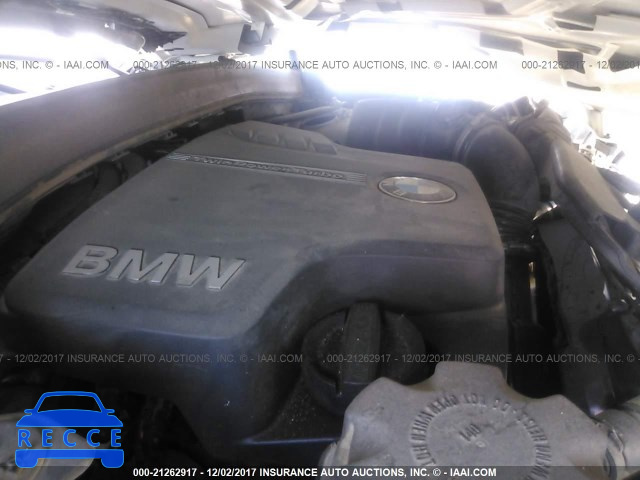 2013 BMW X1 SDRIVE28I WBAVM1C52DVW43219 зображення 9