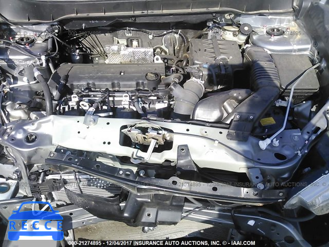 2017 Mitsubishi OUTLANDER SPORT ES/SE JA4AP3AU6HZ011072 image 9
