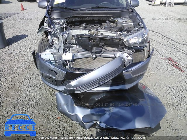 2017 Mitsubishi OUTLANDER SPORT ES/SE JA4AP3AU6HZ011072 image 5