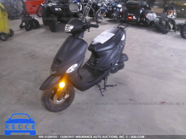 2017 TAO TAO MOPED L9NTEACBXH1009345 image 1