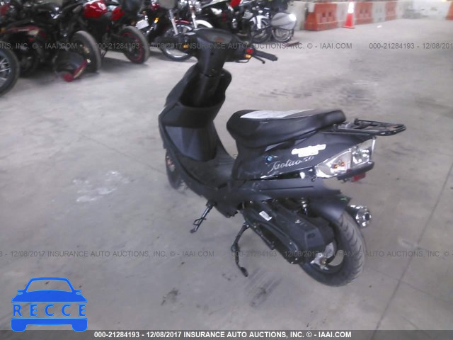 2017 TAO TAO MOPED L9NTEACBXH1009345 зображення 2