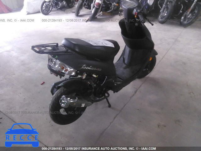 2017 TAO TAO MOPED L9NTEACBXH1009345 image 3